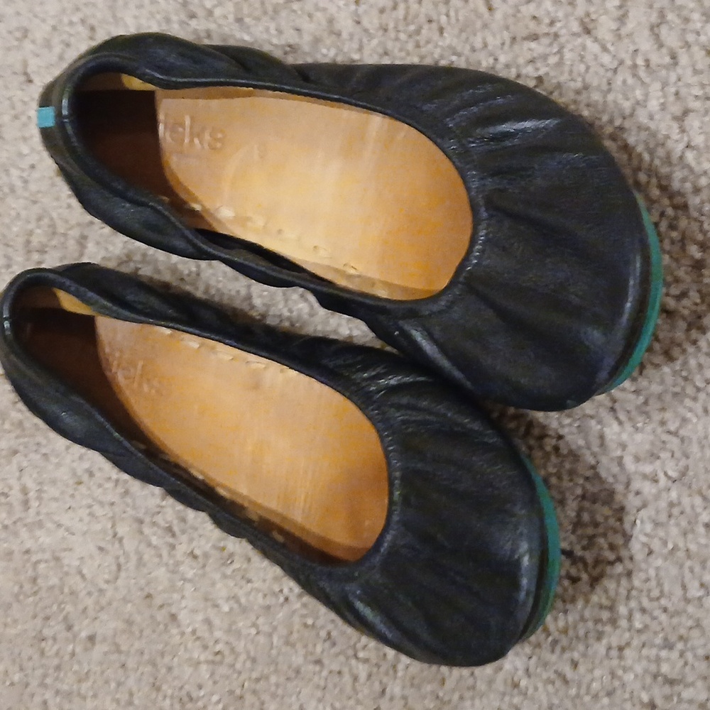 Tieks 3 Pairs 9.0 - Picture 3 of 13